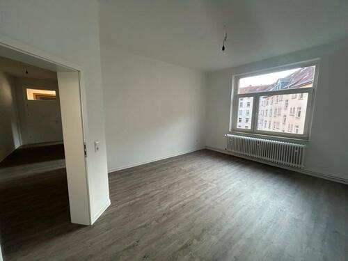 Foto - Etagenwohnung in Braunschweig zur Miete