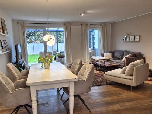 Foto - 6 Zimmer Doppelhaushälfte zum Kaufen in Hückelhoven