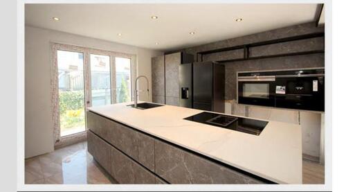 Foto - 9 Zimmer Mehrfamilienhaus, Wohnhaus in Rheinau