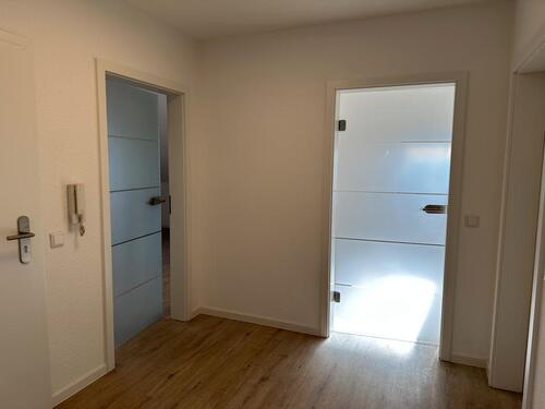 Foto - DG Wohnung Erstvermietung nach Kpl.-Renovierung incl.EBK