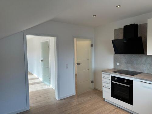 Foto - Etagenwohnung in Daun zur Miete