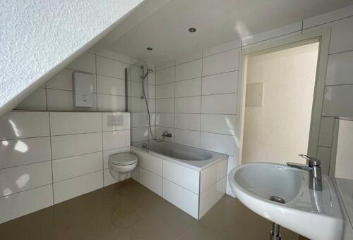 Foto - Dachgeschoßwohnung in Kirn zur Miete