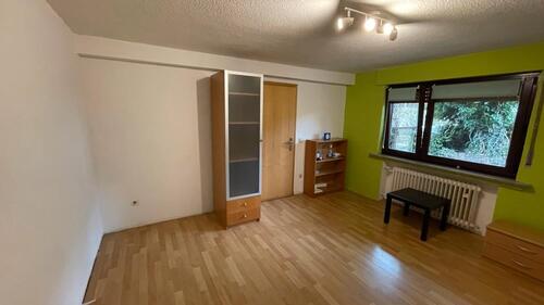 Foto - 1 Zimmer Erdgeschoßwohnung zur Miete in Steimel