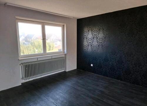 Foto - 6 Zimmer Terrassenwohnung zur Miete in Klingenmünster