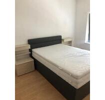 2-Zimmer-Wohnung (55 m²) – möbliert – optional inkl. Garage - Kleve