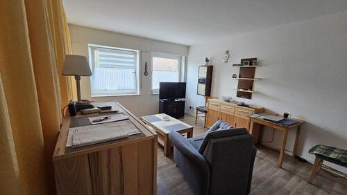 Foto - R3, Steinfurt-Innenstadt, Single Wohnung, 1ZKB