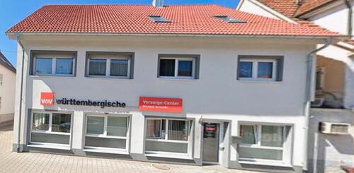 Foto - Mehrfamilienhaus mit 5 Einheiten