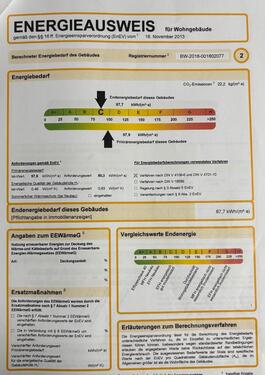Foto - Mehrfamilienhaus, Wohnhaus in Wellendingen