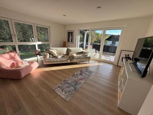 Foto - Wohnung Mietwohnung - 1.090,00&nbsp;EUR Kaltmiete, ca.&nbsp; 79,00&nbsp;m&sup2;