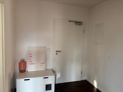 Foto - 3 Zimmer Terrassenwohnung zur Miete in Deggendorf