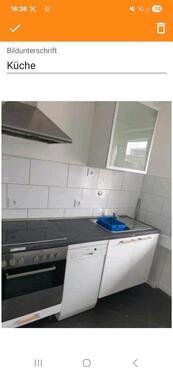 Foto - 1 Zimmer Etagenwohnung zur Miete in Duisburg