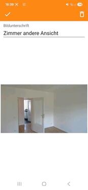 Foto - Etagenwohnung in Duisburg zur Miete