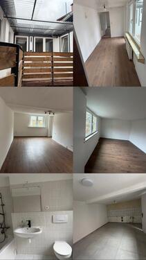 Foto - 2,5 Zimmer Mietwohnung mit Balkon