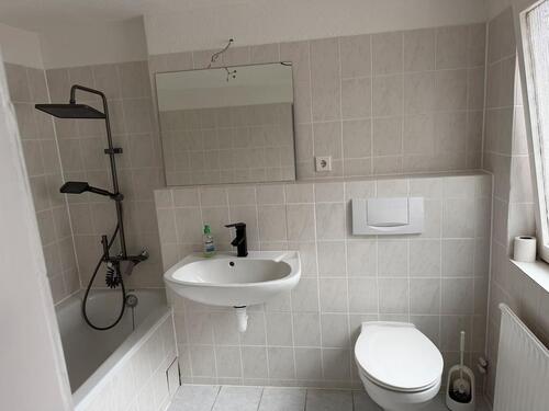 Foto - Etagenwohnung in Osterode am Harz zur Miete