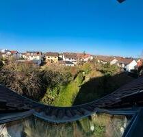 3,5 ZKB in 69493 Hirschberg - 1.100,00&nbsp;EUR Kaltmiete, ca.&nbsp; 80,00&nbsp;m&sup2; in Hirschberg an der Bergstraße (PLZ: 69493)