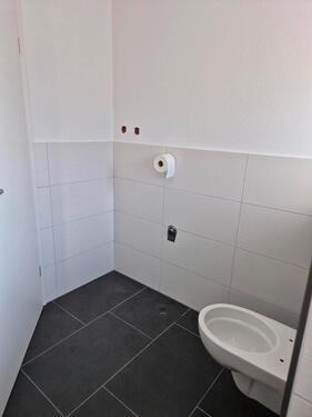 Foto - 3.5 Zimmer Etagenwohnung in Hirschberg an der Bergstraße