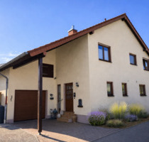 Provisionsfrei - Zentrales EFH mit Garten in Neu-Anspach