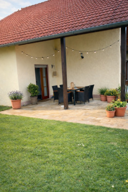 Foto - 6.5 Zimmer Einfamilienhaus zum Kaufen in Neu-Anspach