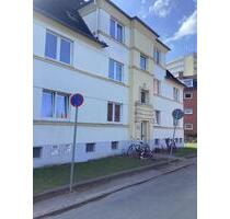 Attraktiv! Interessante 3-Zimmer-Wohnung - Lübeck Sankt Lorenz Nord