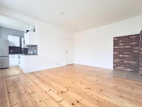 Foto - 2 Zimmer Etagenwohnung in Eberswalde