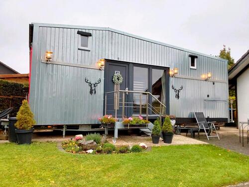 Foto - Rita's Tiny House- Eifel- Monschau- 4 Personen