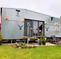 Rita's Tiny House- Eifel- Monschau- 4 Personen