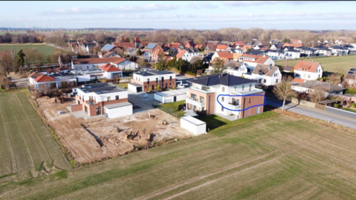 Foto - Neubauwohnung, gehobene Aussatattung, Fertigstellung Oktober 2025