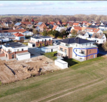 Neubauwohnung, gehobene Aussatattung, Fertigstellung Oktober 2025 - Vechelde