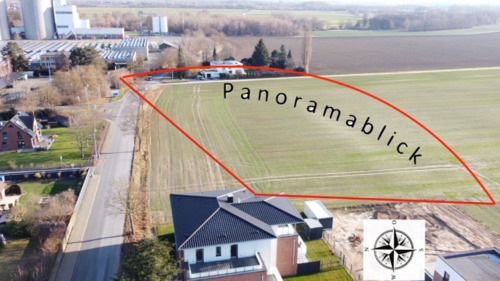 Foto - 4 Zimmer Etagenwohnung zur Miete in Vechelde