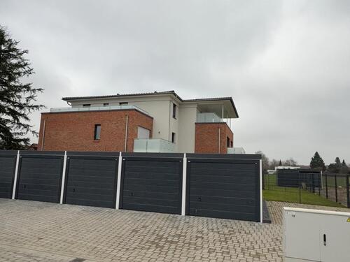 Foto - Etagenwohnung in Vechelde zur Miete