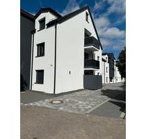 1-Zimmer-Wohnung mit Einbauküche nahe Obersee in Schildesche - Bielefeld