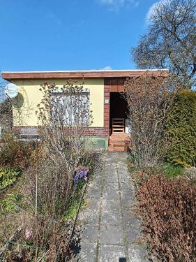 Foto - Kleingarten im KGV Steinbacher Höhe e.V.