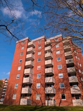 Foto - 70 m²- 2 zimmer Wohnung in Neumünster – verfügbar ab 1. Mai