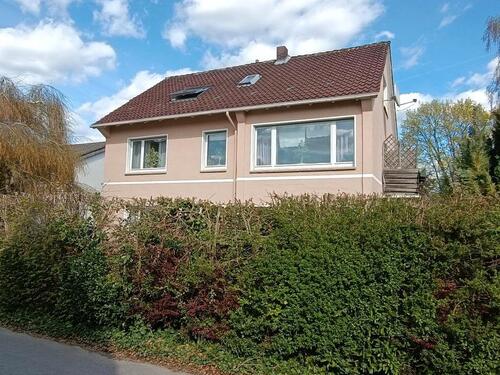 Foto - Zweifamilienhaus in Stadtwaldnähe