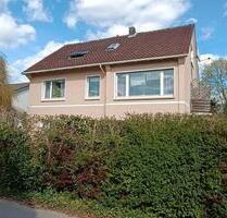 Zweifamilienhaus in Stadtwaldnähe - Lage