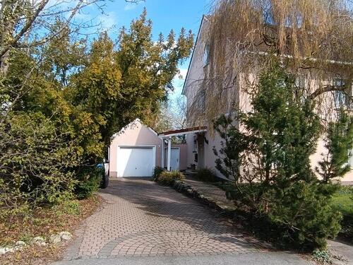 Foto - 6 Zimmer Einfamilienhaus in Lage