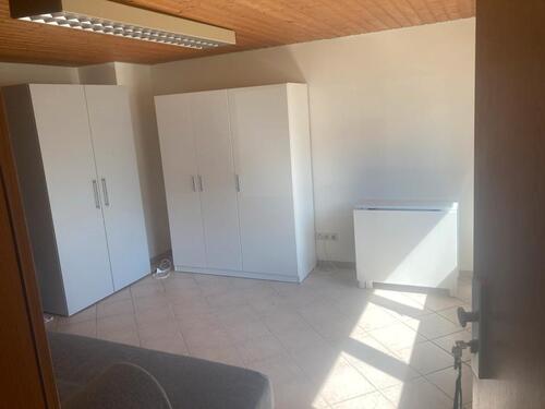 Foto - Einzimmerwohnung Möbliert - 220,00&nbsp;EUR Kaltmiete, ca.&nbsp; 20,00&nbsp;m&sup2;