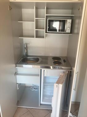 Foto - Etagenwohnung in Münsingen zur Miete