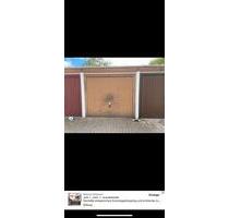 Garage zu vermieten - 100,00&nbsp;EUR Miete, in Hannover (PLZ: 30179) Bothfeld-Vahrenheide