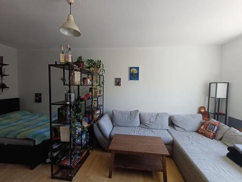 Foto - 2 Zimmer Etagenwohnung zur Miete in Kassel