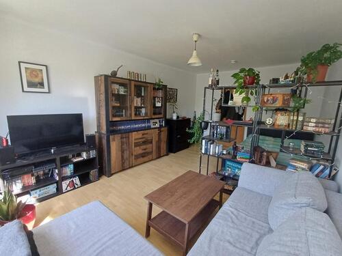 Foto - Etagenwohnung in Kassel zur Miete