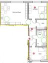 Foto - 3 Zimmer Erdgeschoßwohnung zur Miete in Kall