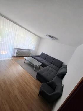 Foto - Schöne 3-Zimmer-Wohnung mit Garage, Keller & Dachzimmer