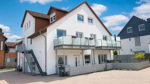 Foto - Attraktives Mehrfamilienhaus in NienburgWeser von privat