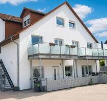 Attraktives Mehrfamilienhaus in NienburgWeser von privat - Nienburg (Weser)