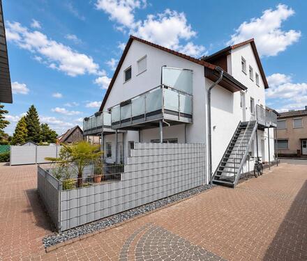 Foto - 17 Zimmer Mehrfamilienhaus, Wohnhaus zum Kaufen in Nienburg (Weser)