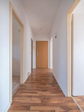 Foto - 3 Zimmer Etagenwohnung zum Kaufen in Neustadt an der Orla