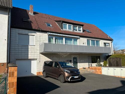 Foto - Eigentumswohnung in Dittelbrunn-Hambach
