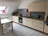 Foto - Dachgeschoßwohnung in Dittelbrunn zum Kaufen