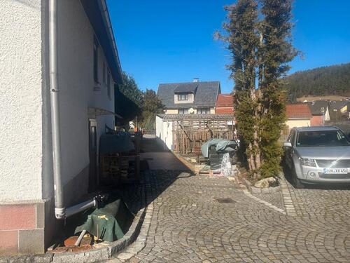 Foto - Einfamilienhaus in Frankenblick zum Kaufen